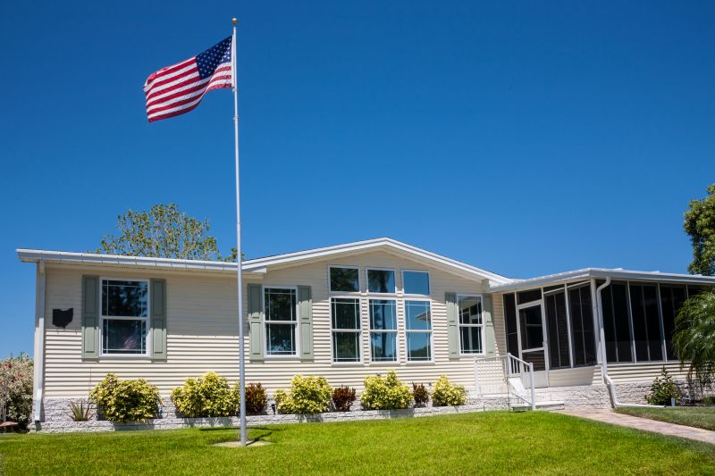 Best Vinyl Siding Replacement Contractors in Schaumburg, IL